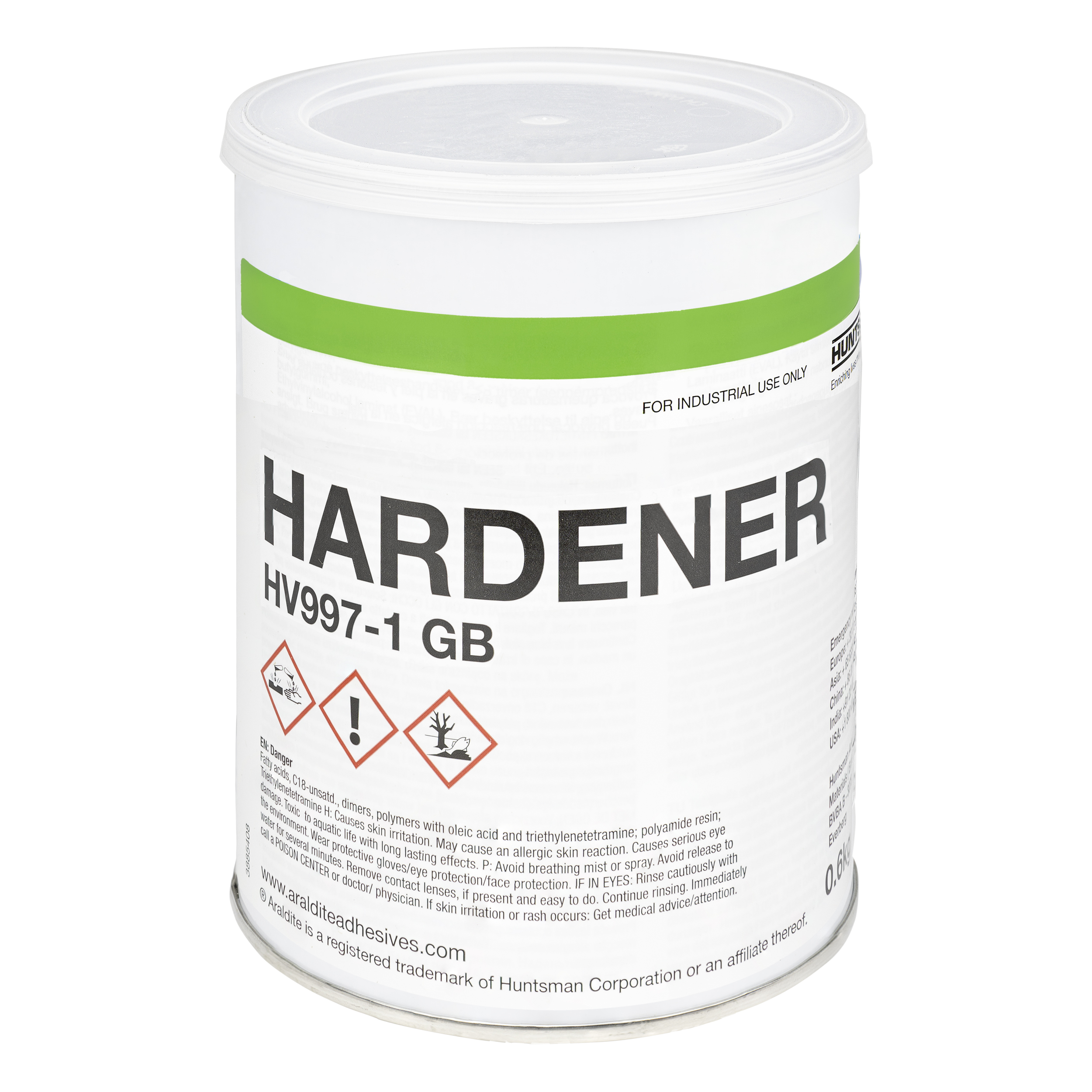 Araldite AV 144-2 / Hardener HV 997-1